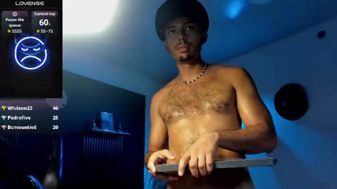 titobell10 online show from 07-14-26, 02:05