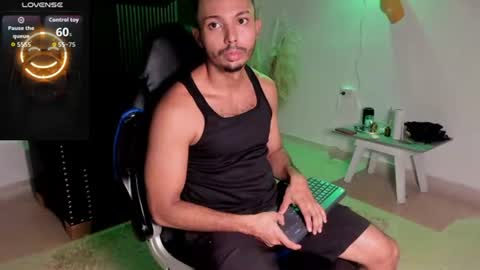 titobell10 online show from 07-19-26, 07:50