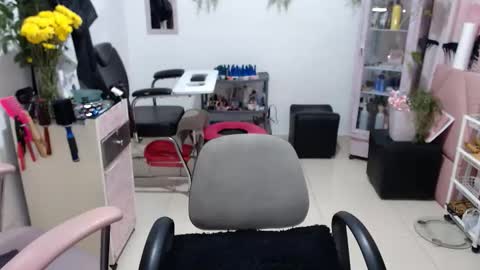 DIVA online show from 02-21-26, 10:55