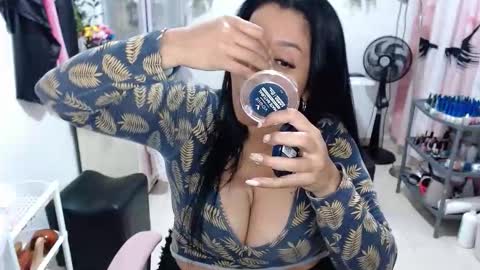 DIVA online show from 03-21-26, 10:13