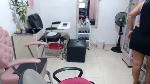 DIVA online show from 04-15-26, 07:21