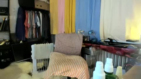 liebe es mich nackt vor der cam zu zeigen online show from 02-11-25, 10:15