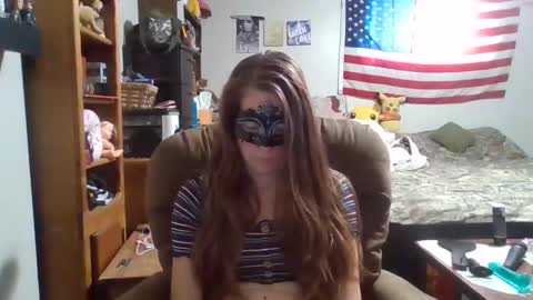 Tittygirl8 online show from 01-10-25, 07:11