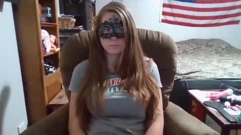 Tittygirl8 online show from 01-15-25, 07:37