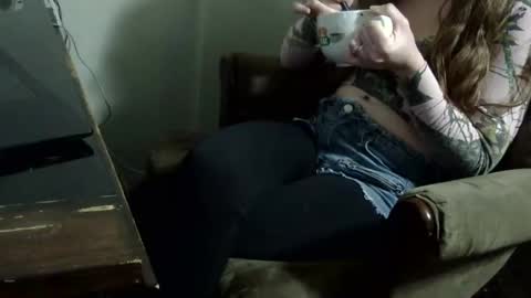 Tittygirl8 online show from 03-03-25, 04:03