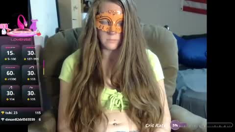 Tittygirl8 online show from 09-14-25, 05:01