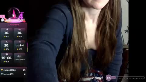 Tittygirl8 online show from 02-12-26, 05:57
