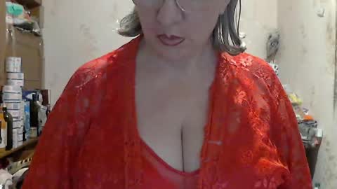 tittylina online show from 01-12-25, 04:21
