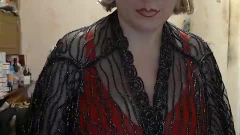 tittylina online show from 01-30-25, 08:10