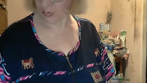 tittylina online show from 02-03-25, 12:25