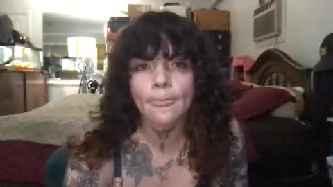 formerly bigtittygothwhore online show from 11-16-25, 10:15