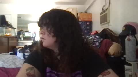 formerly bigtittygothwhore online show from 12-14-25, 08:24