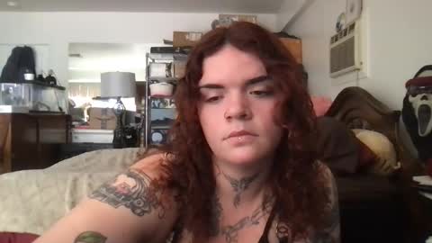 formerly bigtittygothwhore online show from 04-20-26, 04:43