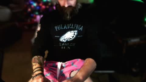 TJ online show from 12-17-24, 02:55