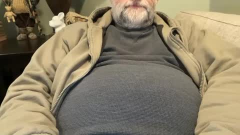 tjbear101 online show from 01-31-25, 08:01