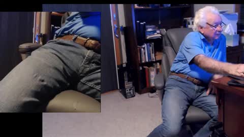 TLC dude online show from 10-20-25, 06:25