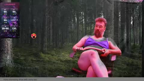 Tim online show from 10-25-25, 12:07