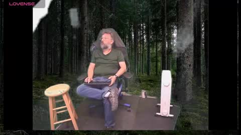 Tim online show from 10-27-25, 07:51