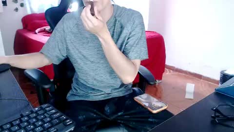 David online show from 04-29-26, 09:21