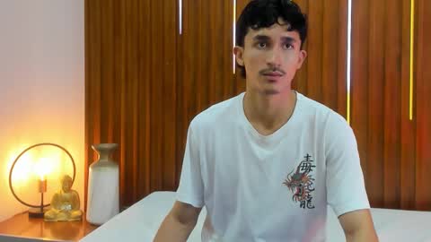 Tobias  online show from 10-17-25, 07:27