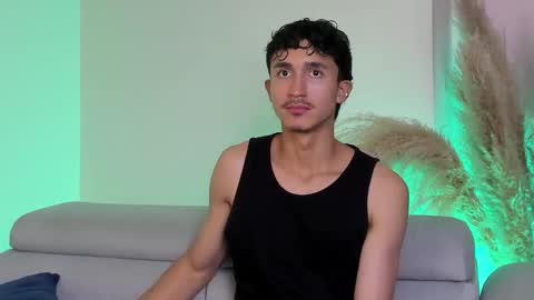 Tobias  online show from 10-22-25, 09:03