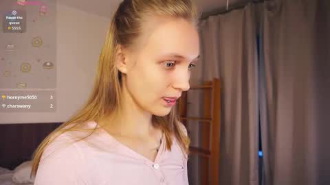 Mary online show from 11-20-25, 06:24