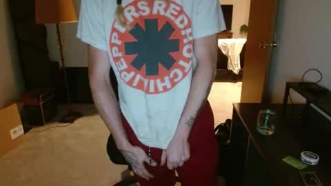 tobyson707 online show from 10-29-25, 04:59