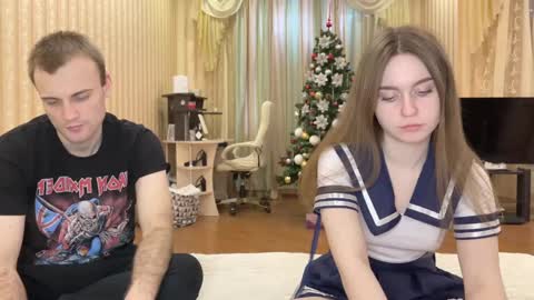 Moly   CONTROL DOMI IN PVT FOR FREE   online show from 12-22-24, 11:00