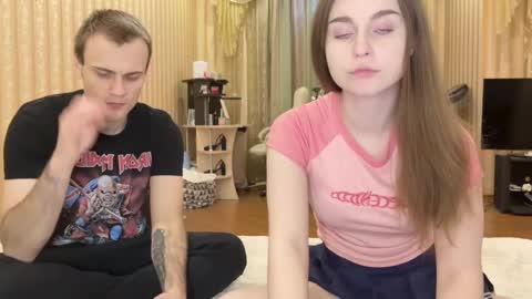 Moly   CONTROL DOMI IN PVT FOR FREE   online show from 12-25-24, 12:37