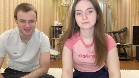 Moly   CONTROL DOMI IN PVT FOR FREE   online show from 01-05-25, 07:28
