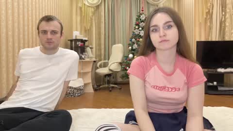 Moly   CONTROL DOMI IN PVT FOR FREE   online show from 01-13-25, 03:04
