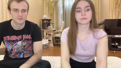Moly   CONTROL DOMI IN PVT FOR FREE   online show from 01-19-25, 07:36