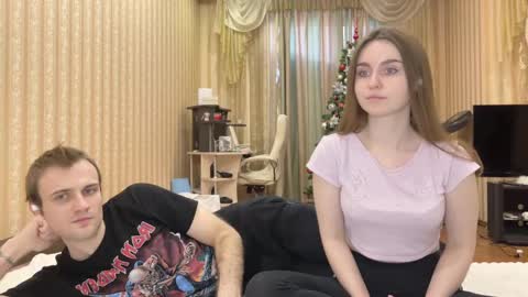 Moly   CONTROL DOMI IN PVT FOR FREE   online show from 01-19-25, 01:44