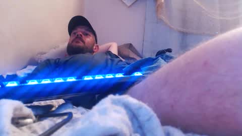 tobywatts online show from 12-03-25, 12:18