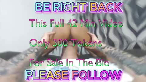 LuckyLaura online show from 11-07-25, 06:52