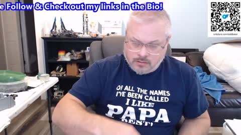 Snapshot of toddbator chatting on 01-24-25, 07:07 Todd Bator online show from 01-24-25, 07:07