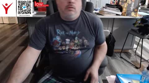 Snapshot of toddbator chatting on 03-16-26, 06:34 Todd Bator online show from 03-16-26, 06:34