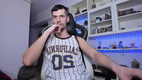 Todd online show from 02-14-25, 12:41