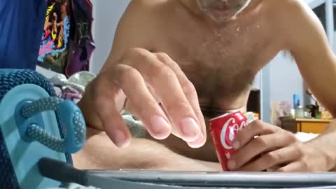 toddpascoe77 online show from 09-23-25, 12:41