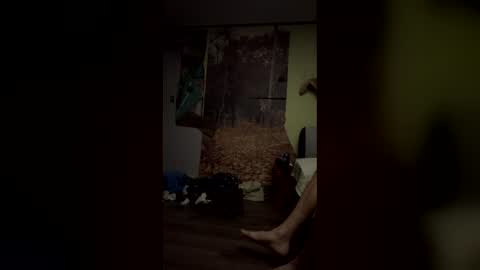 toddpascoe77 online show from 03-04-26, 06:41