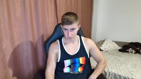 todhorny987 online show from 01-13-25, 07:43