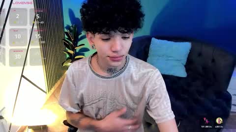 todoroki_g online show from 11-10-25, 12:37