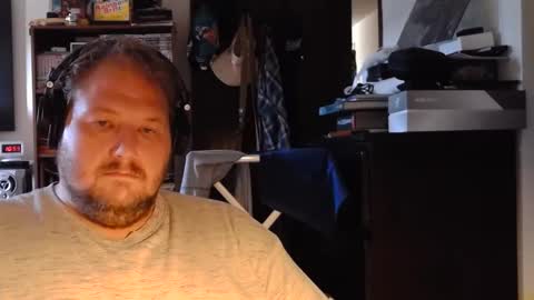 Toede online show from 09-10-25, 05:57