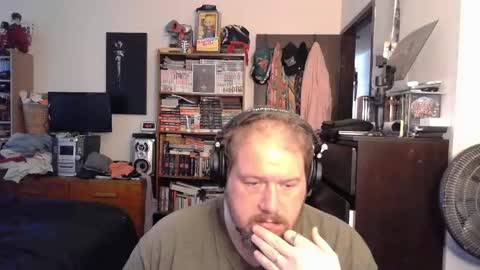 Toede online show from 04-13-26, 05:07