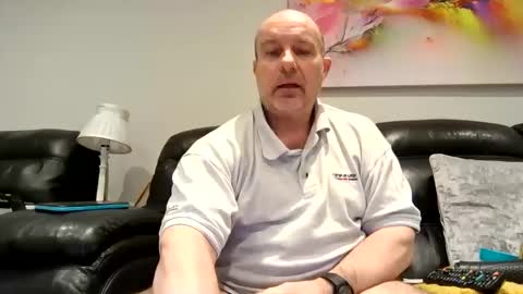 toerag69 online show from 02-02-25, 01:08