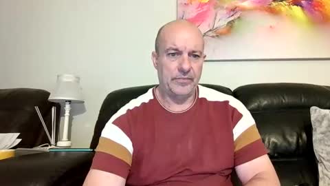 toerag69 online show from 10-05-25, 12:25