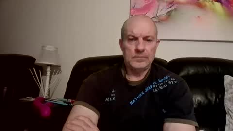 toerag69 online show from 11-20-25, 12:11