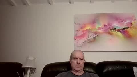 toerag69 online show from 12-14-25, 03:06