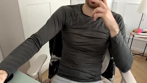 Martin online show from 04-18-26, 08:40