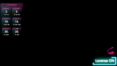 Toji online show from 04-20-26, 06:05